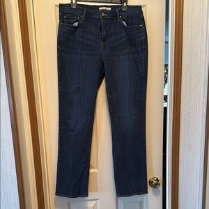 Women's Blue Jeans